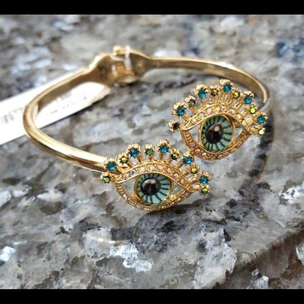 Betsy Johnson Bracelet